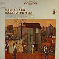 Takes to the Hills ~ LP x1 180g